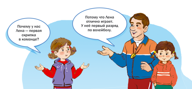 Маска, я тебя знаю!