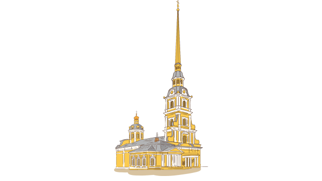 Работник на троне