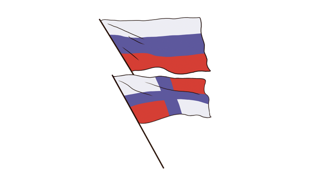 Если жить, то родине служить.