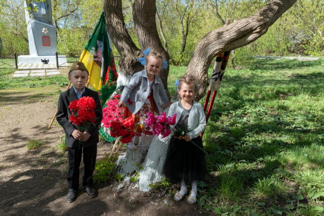 Миша и Ульяна Максименко из Магнитогорска снова радуют нас.