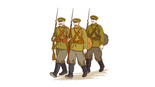 Ангел милосердия
