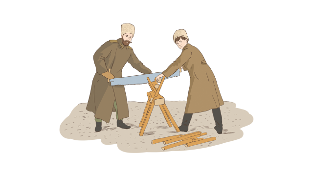 Воспитание по-царски